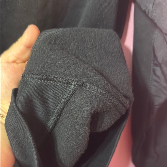 Jordan Black and Red Jacket Boys size M - Picture 6 of 6